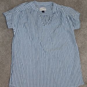 Universal Thread sear sucker top